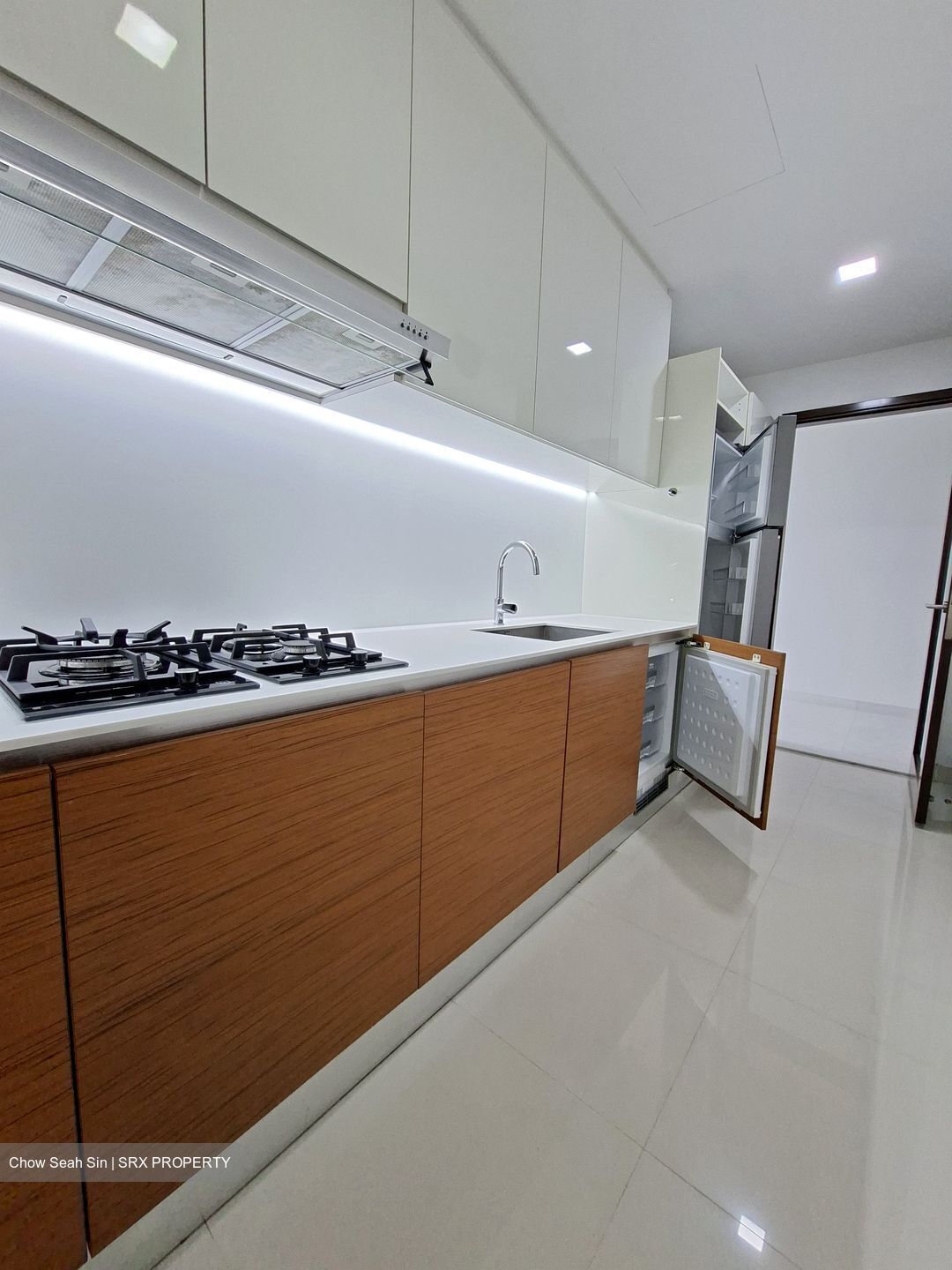 iResidences (D12), Apartment #499772071